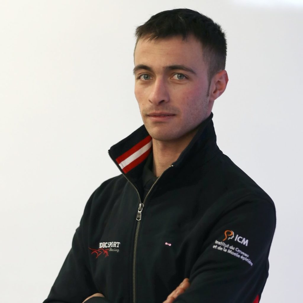 Idec-Sport-Aurelien-Filipe-Bairras