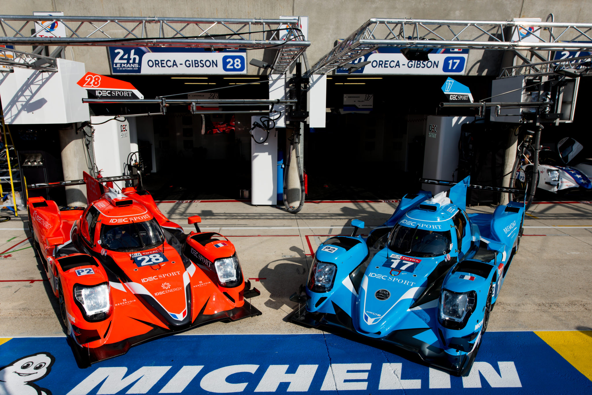 Spark 1/43 – Rebellion R13 N°3 – Le Mans 2020 – Letraz / R.Dumas – Résine Noire