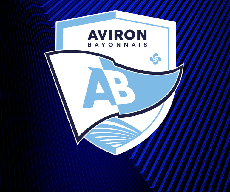 L'Aviron Bayonnais fait le plein IDEC SPORT