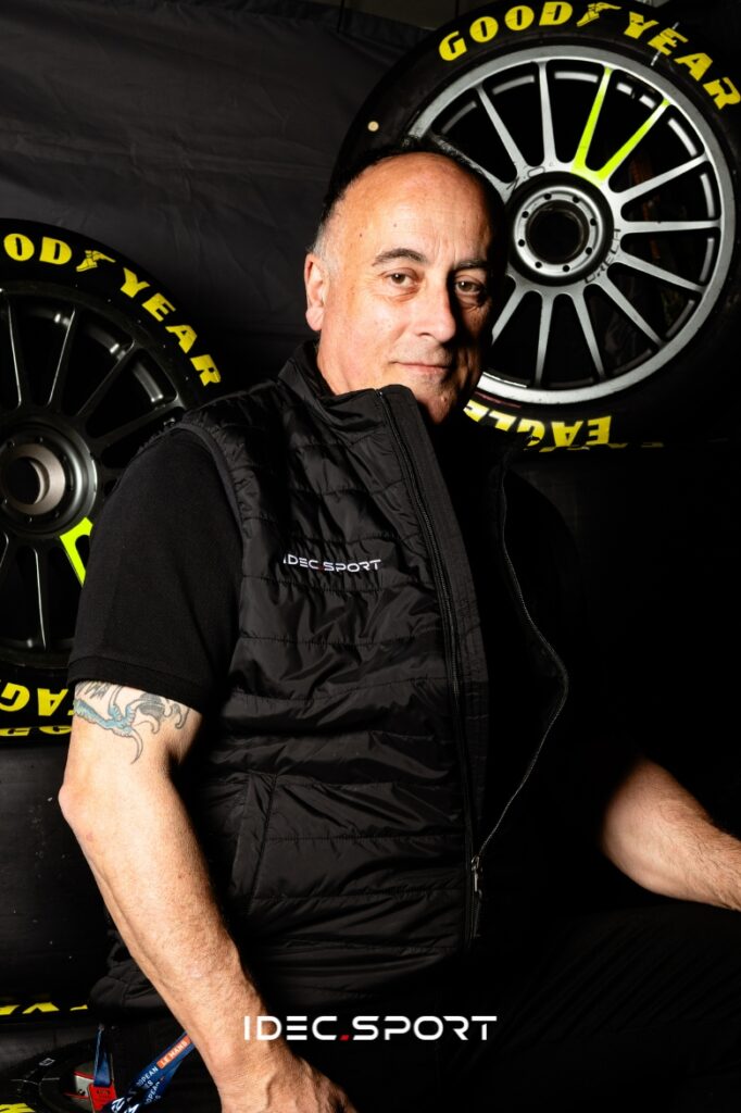 Didier VINCENT