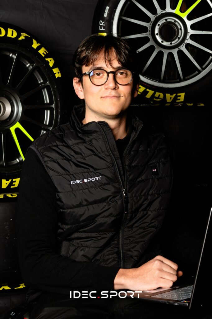 Eric PELLEGRINI