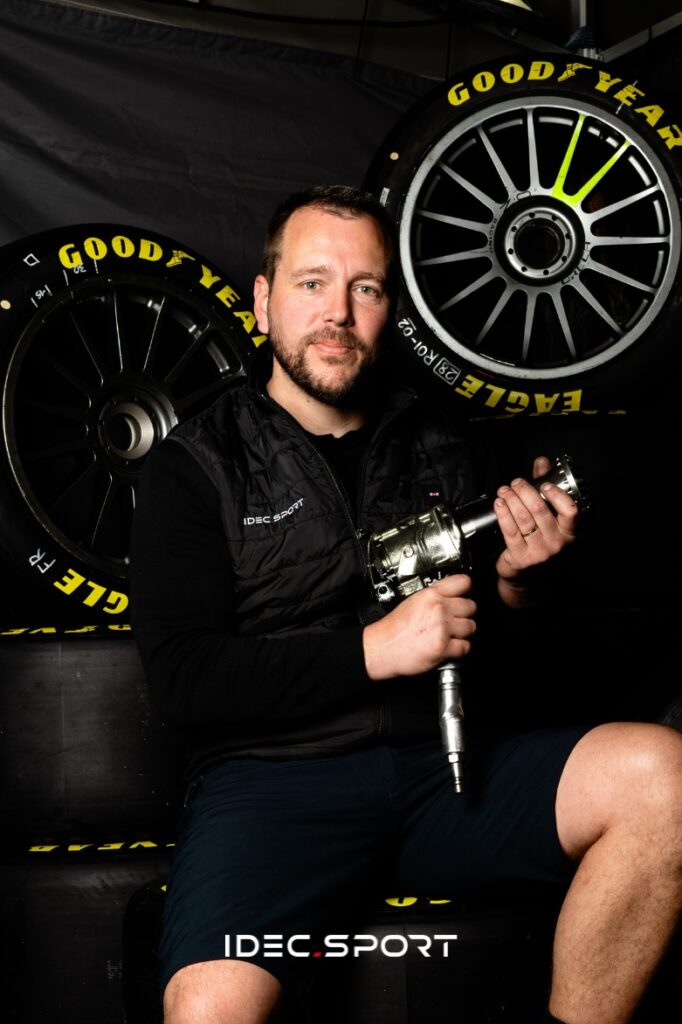 Matthias AUBRY