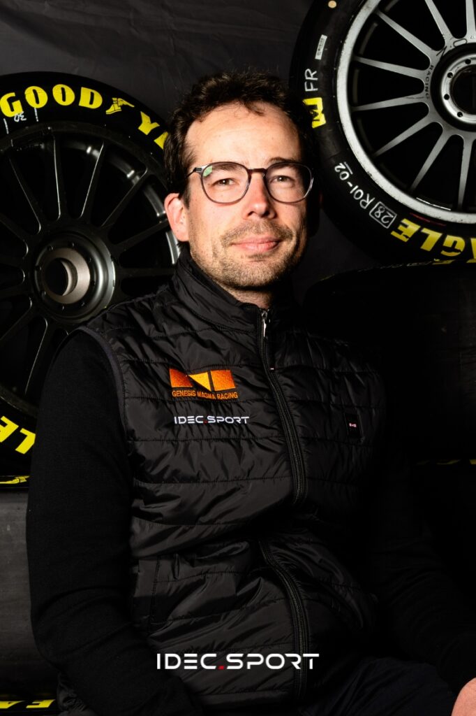 Matthieu LEROY