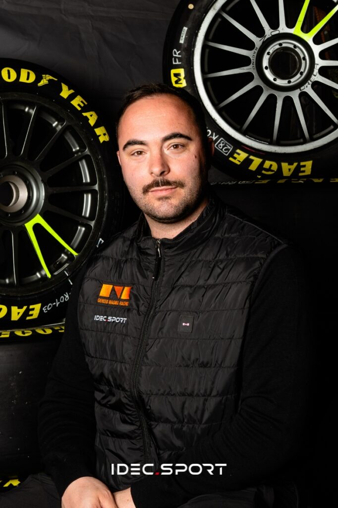 Miguel LORENZO