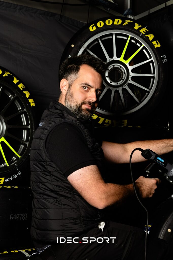 Paolo GIRALDII