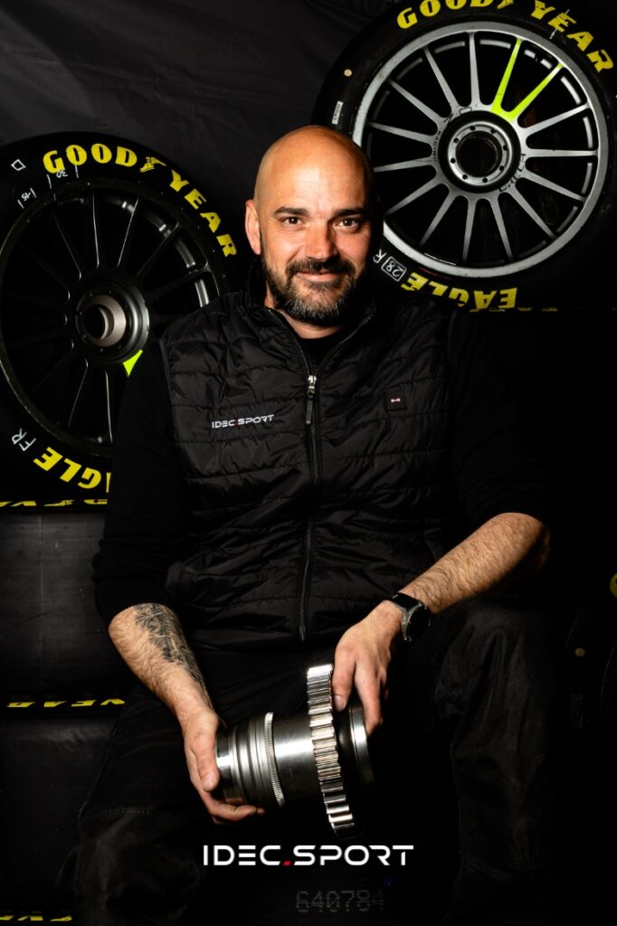 Paul NICOLI