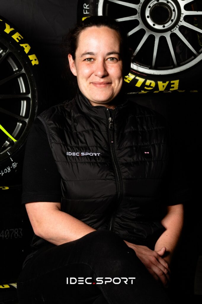 Charloette DREANLE