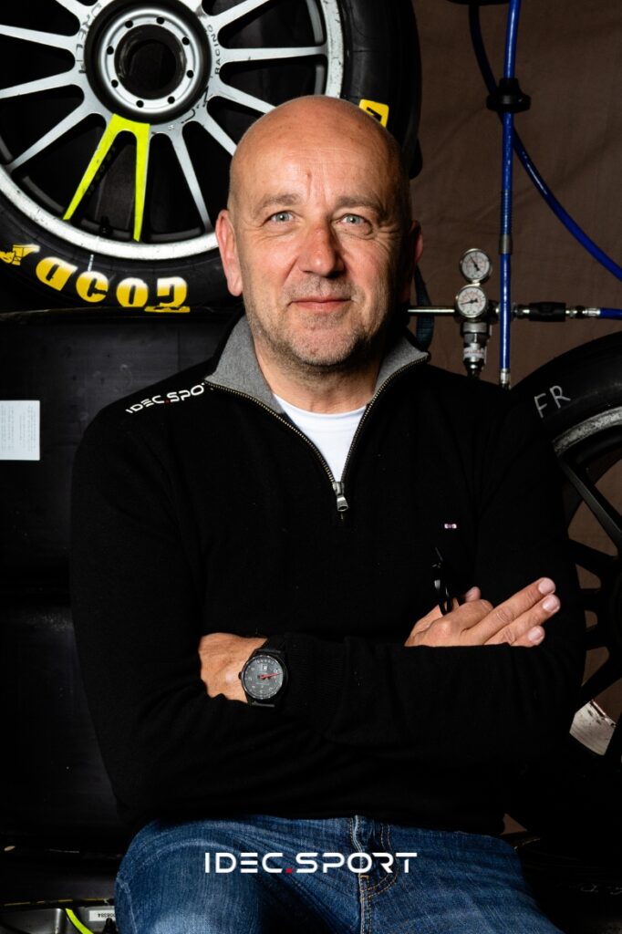 Fabrice THOMAZEAU