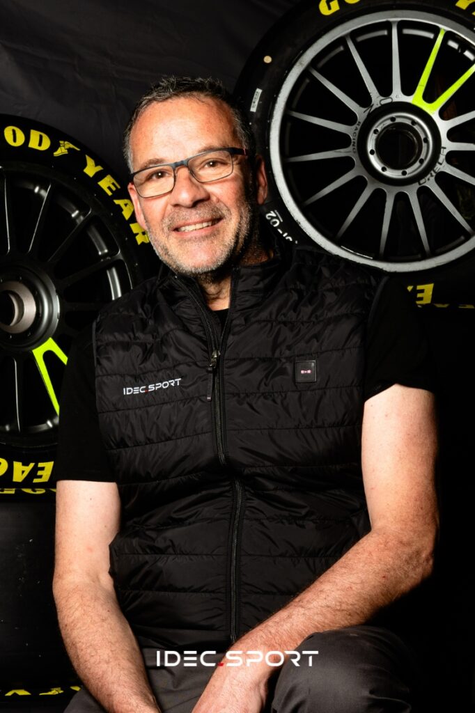 Régis MINAND