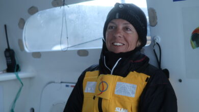 Alexia Barrier fondatrice de The Famous Project CIC