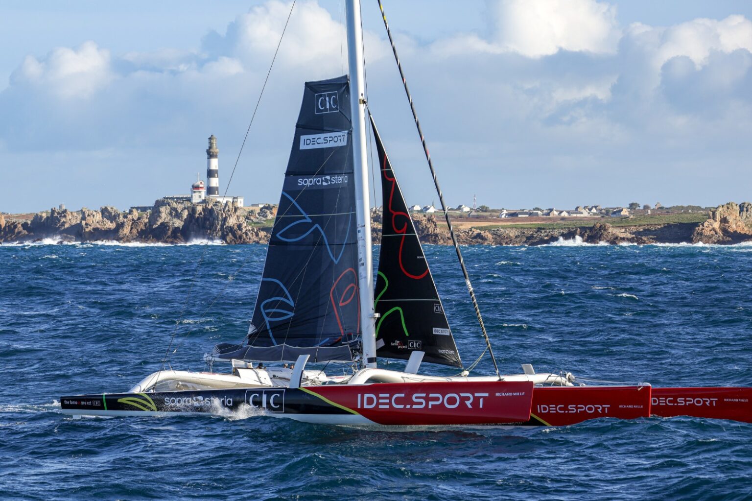 THE FAMOUS PROJECT CIC The Jules Verne Trophy Race Is On IDEC SPORT the-famous-project-cic-the-jules-verne-trophy-race-is-on-idec-sport