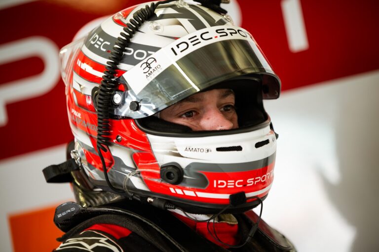 The 2026 European Le Mans Series Season Kicked Off At The ELMS Prologue the-2026-european-le-mans-series-season-kicked-off-at-the-elms-prologue