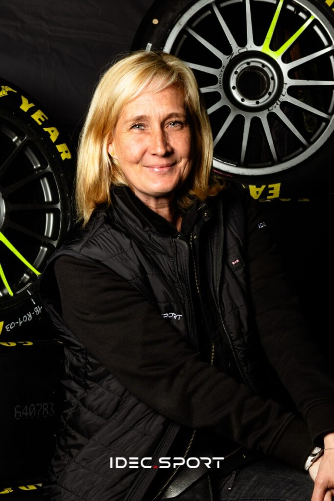 Stéphanie MINASSIAN