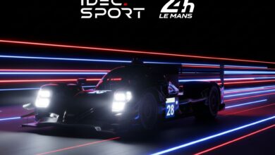 IDEC SPORT engagé aux 24 Heures du Mans 2026 avec la #28