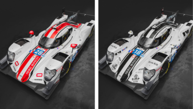 La 18 et la 28 engagées en Championnat d'Europe d'Endurance avec IDEC SPORT en 2026