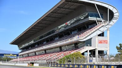 IDEC SPORT lance sa saison 2026 à Barcelone