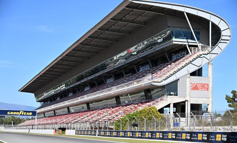 IDEC SPORT lance sa saison 2026 à Barcelone