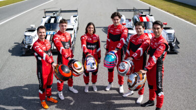 IDEC SPORT veut confirmer au Castellet