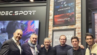 IDEC SPORT signe un partenariat avec KCx pour la saison ELMS et les 24 Heures du mans