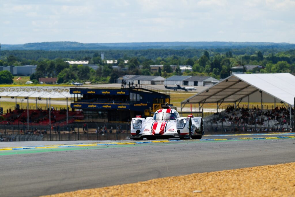 24 Heures du Mans – Mission accomplie : IDEC SPORT Racing décroche son ticket pour lHyperpole ! – IDEC SPORT